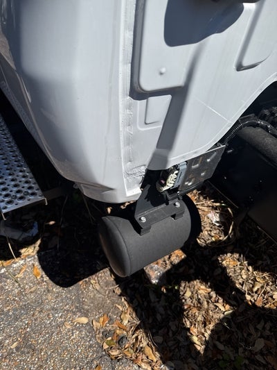 2024 Chevrolet Silverado MD Work Truck