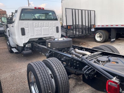 2024 Chevrolet Silverado MD Work Truck