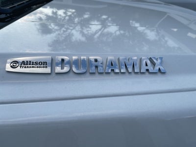 2024 Chevrolet Silverado MD Work Truck