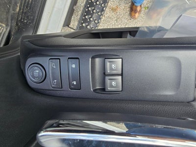 2024 Chevrolet Silverado MD Work Truck