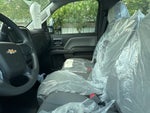 2024 Chevrolet Silverado MD Work Truck