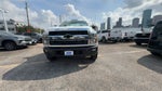 2024 Chevrolet Silverado MD Work Truck