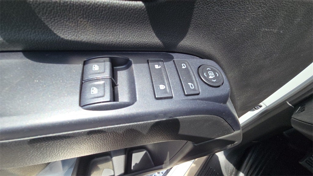 2024 Chevrolet Silverado MD Work Truck