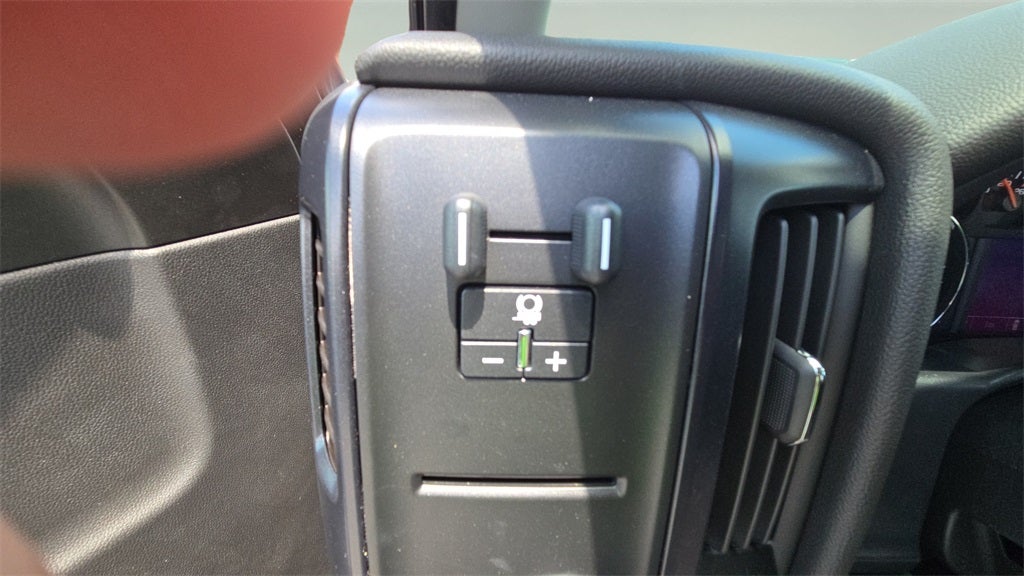 2024 Chevrolet Silverado MD Work Truck