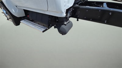 2024 Chevrolet Silverado MD Work Truck