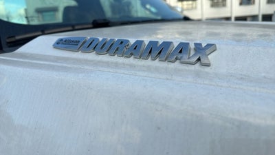 2024 Chevrolet Silverado MD Work Truck