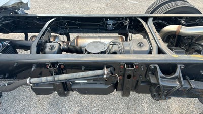 2024 Chevrolet Silverado MD Work Truck