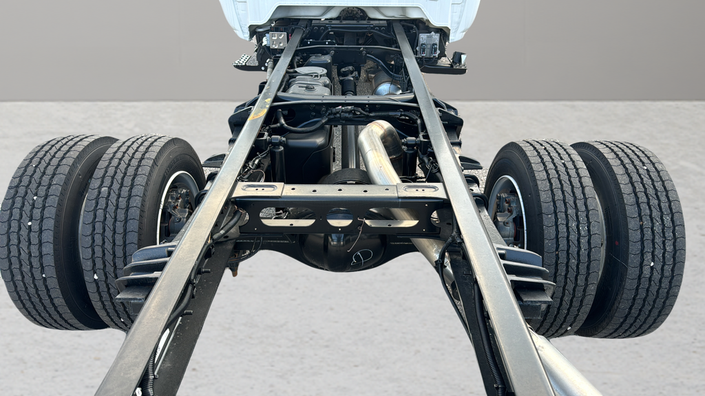 2024 Chevrolet Silverado MD Work Truck