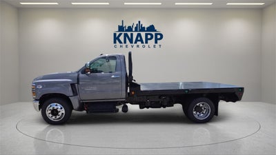 2024 Chevrolet Silverado MD LT