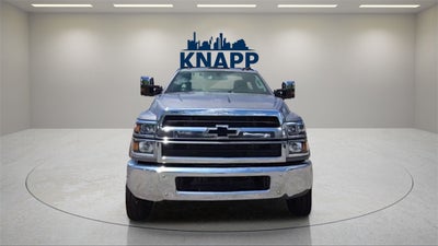 2024 Chevrolet Silverado MD LT