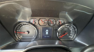 2024 Chevrolet Silverado MD Work Truck