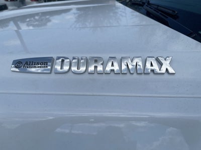 2023 Chevrolet Silverado MD Work Truck