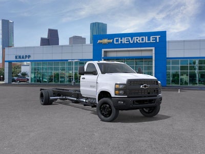 2026 Chevrolet Silverado MD WT