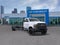 2026 Chevrolet Silverado MD WT