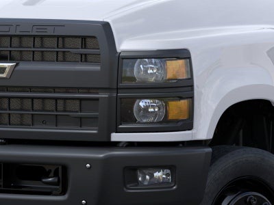2026 Chevrolet Silverado MD WT