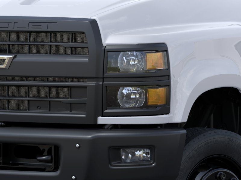 2026 Chevrolet Silverado MD WT