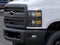 2026 Chevrolet Silverado MD WT
