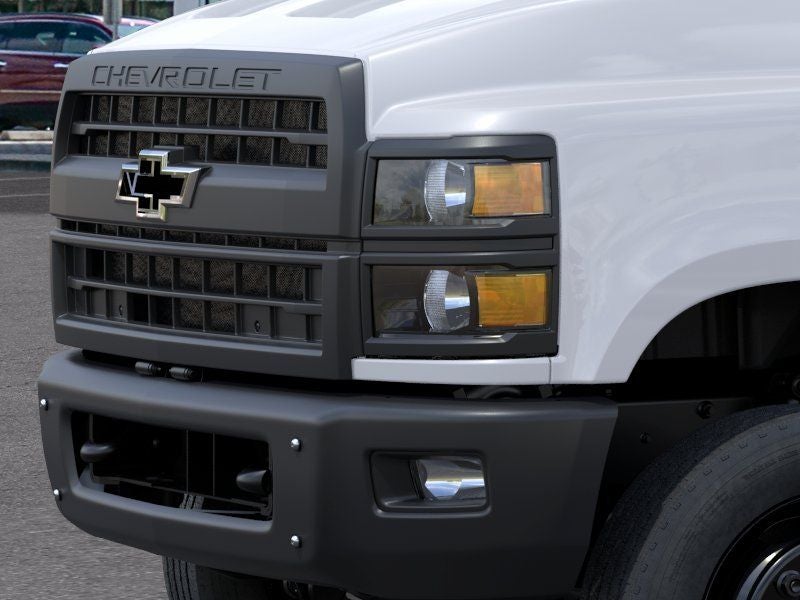 2026 Chevrolet Silverado MD WT