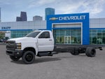 2026 Chevrolet Silverado MD WT