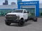 2026 Chevrolet Silverado MD WT