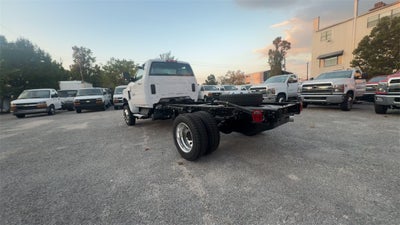 2024 Chevrolet Silverado MD LT