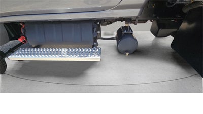 2024 Chevrolet Silverado MD Work Truck