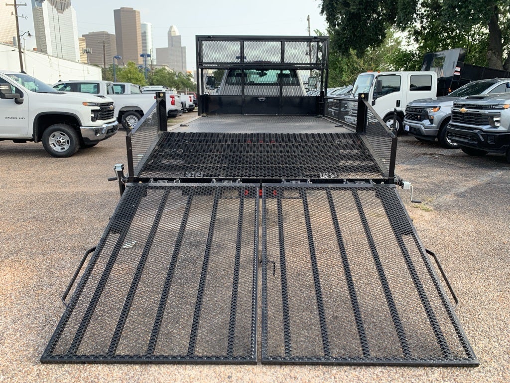 2023 Chevrolet Silverado MD Work Truck