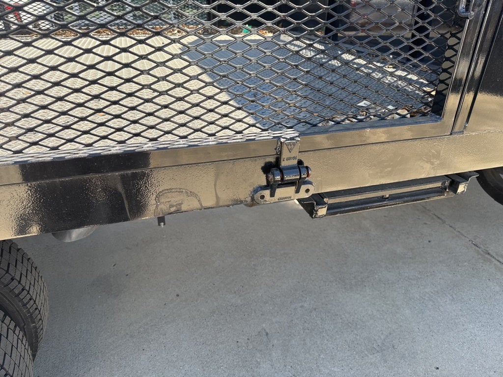 2023 Chevrolet Silverado MD Work Truck