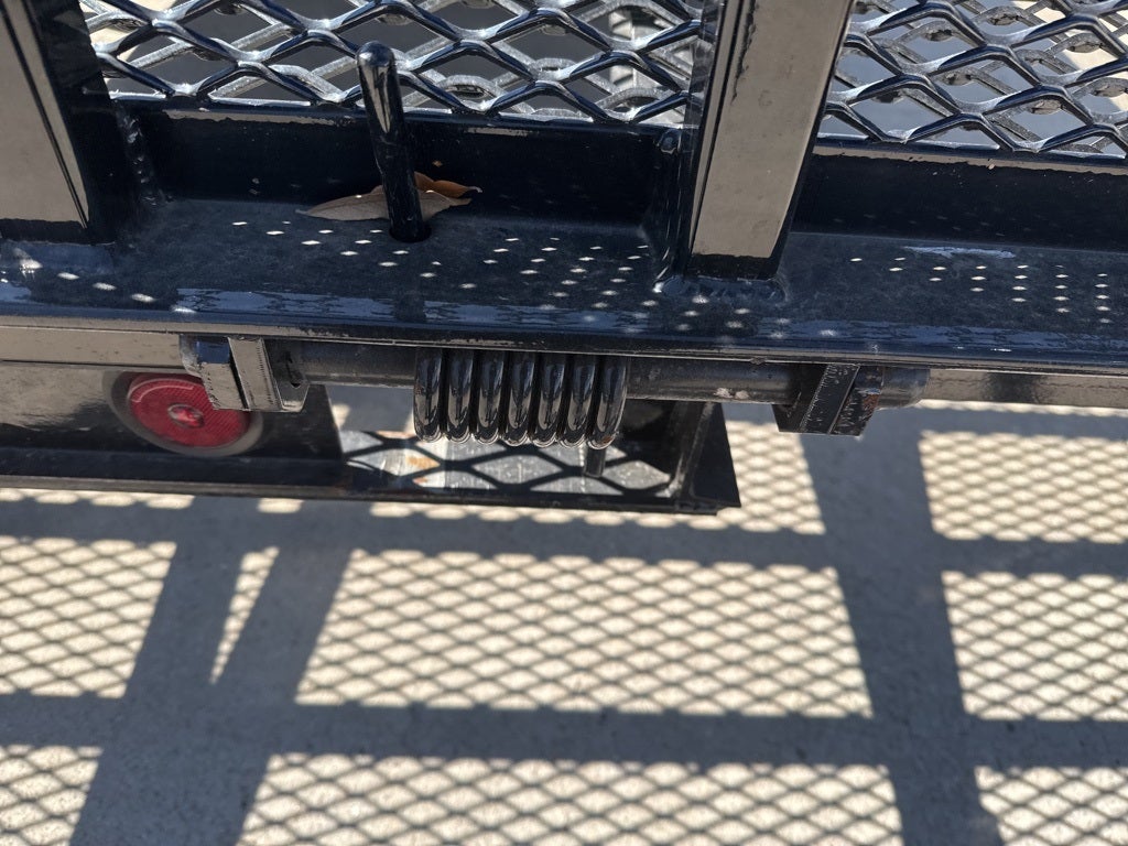 2023 Chevrolet Silverado MD Work Truck