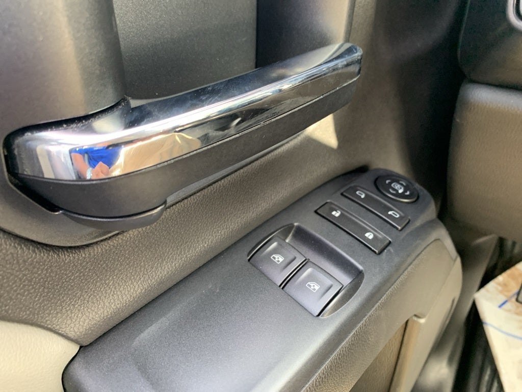 2023 Chevrolet Silverado MD Work Truck