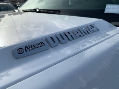 2023 Chevrolet Silverado MD Work Truck