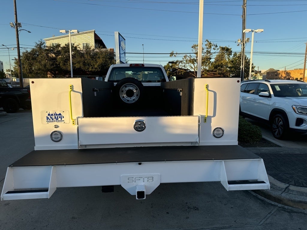 2024 Chevrolet Silverado MD Work Truck