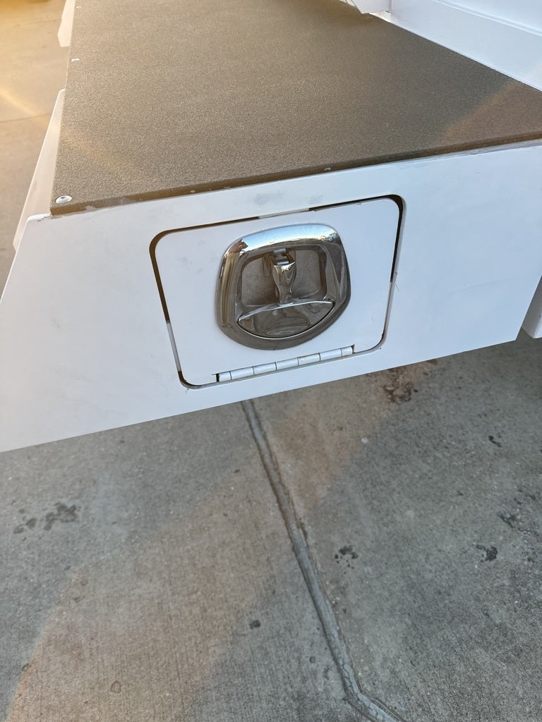 2024 Chevrolet Silverado MD Work Truck