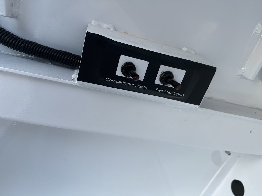 2024 Chevrolet Silverado MD Work Truck