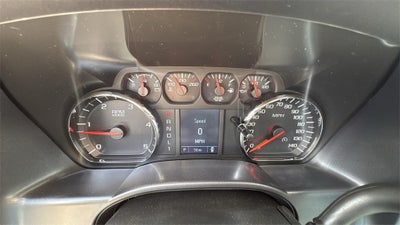 2024 Chevrolet Silverado MD Work Truck