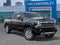 2026 Chevrolet Silverado 2500HD High Country