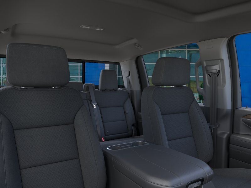 2026 Chevrolet Silverado 3500HD LT