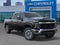 2026 Chevrolet Silverado 3500HD LT