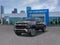 2026 Chevrolet Silverado 3500HD LT