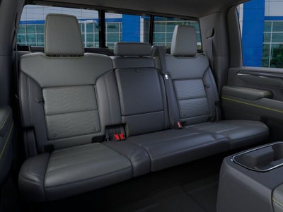 2026 Chevrolet Silverado 2500HD ZR2
