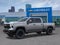 2026 Chevrolet Silverado 2500HD ZR2