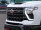 2026 Chevrolet Silverado 2500HD ZR2