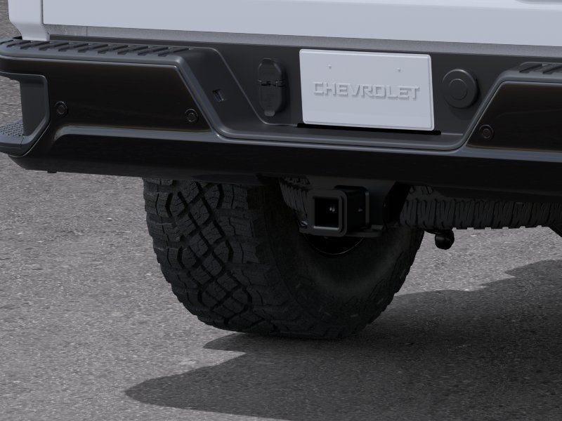 2026 Chevrolet Silverado 2500HD ZR2