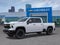 2026 Chevrolet Silverado 2500HD ZR2
