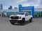 2026 Chevrolet Silverado 2500HD ZR2