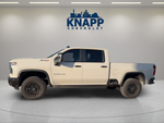 2026 Chevrolet Silverado 2500HD ZR2
