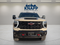 2026 Chevrolet Silverado 2500HD ZR2