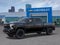 2026 Chevrolet Silverado 2500HD ZR2