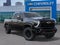 2026 Chevrolet Silverado 2500HD ZR2