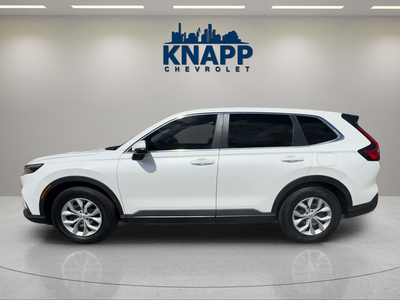2024 Honda CR-V LX